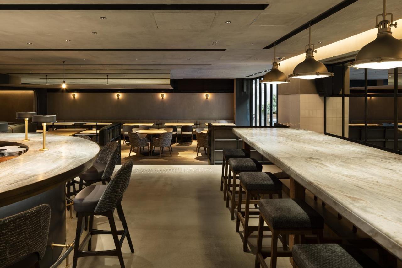 Nohga Hotel Kiyomizu Kyoto Dış mekan fotoğraf Restaurant interior