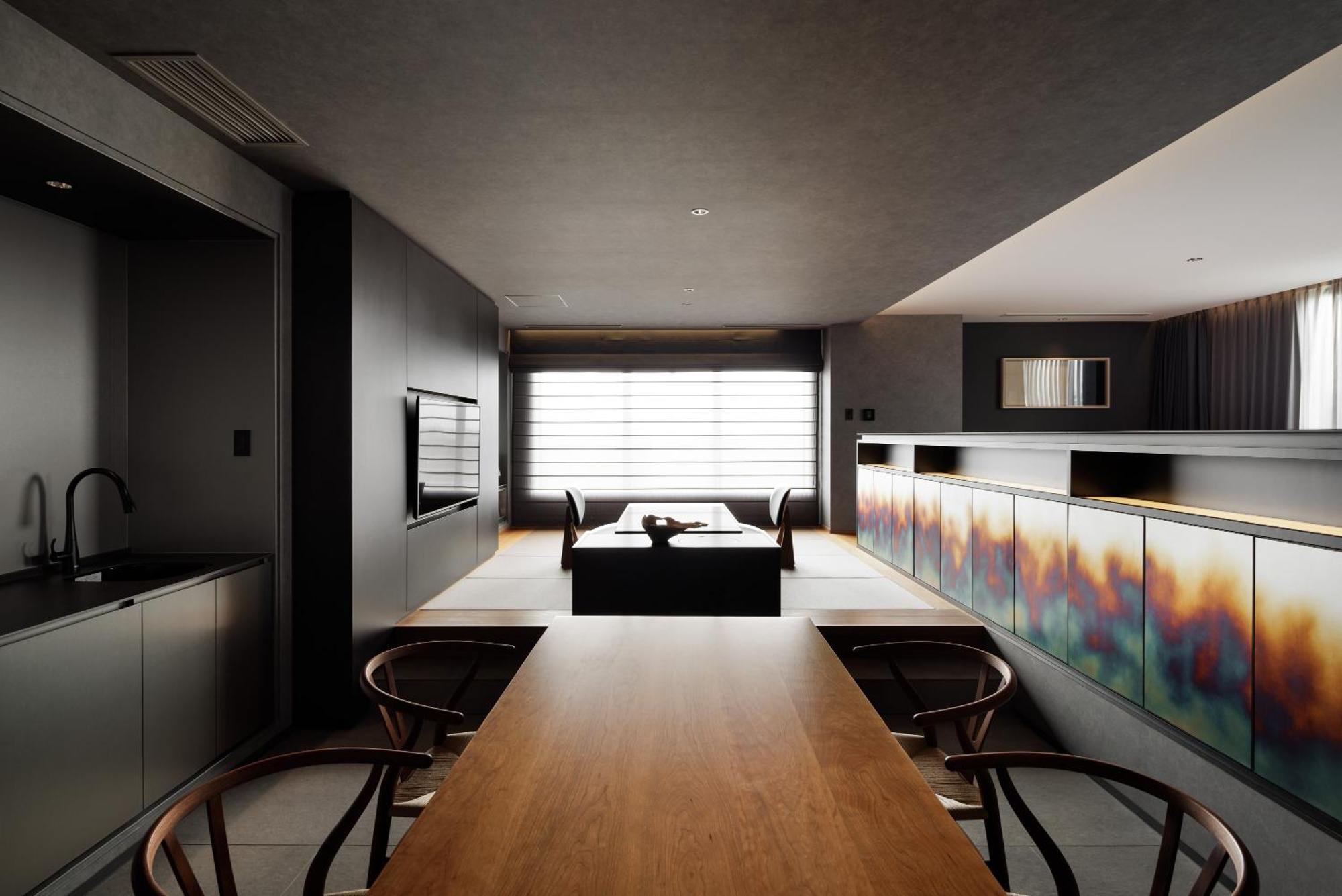 Nohga Hotel Kiyomizu Kyoto Dış mekan fotoğraf